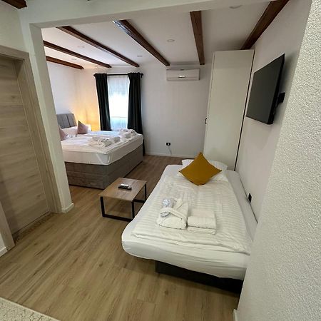 Hotel Maslina Seget  외부 사진