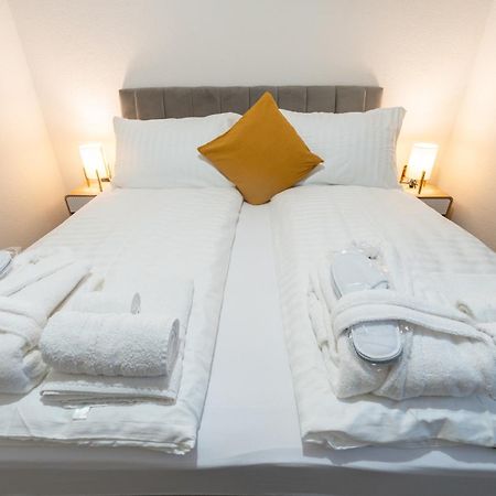 Hotel Maslina Seget  외부 사진