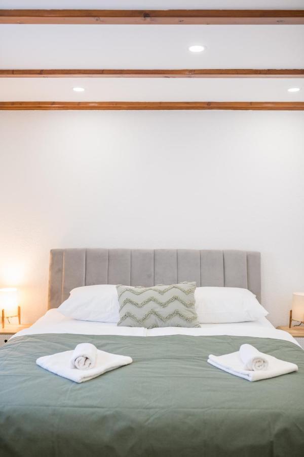 Hotel Maslina Seget  외부 사진