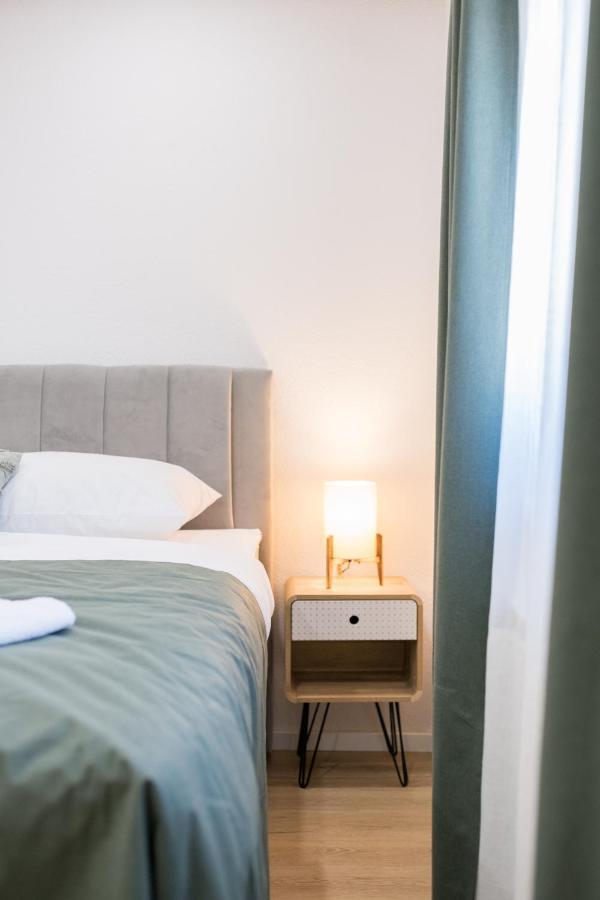 Hotel Maslina Seget  외부 사진