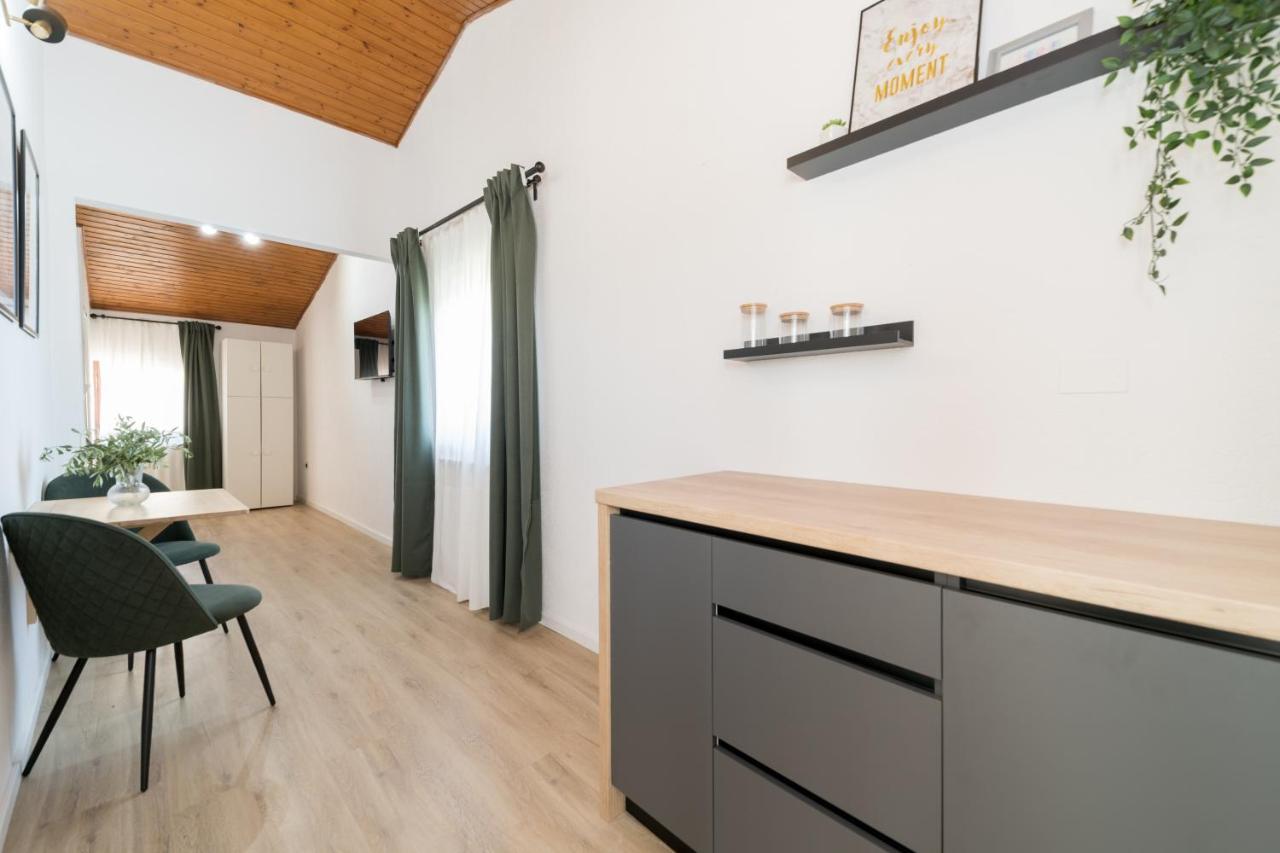 Hotel Maslina Seget  외부 사진