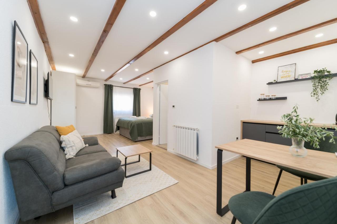 Hotel Maslina Seget  외부 사진