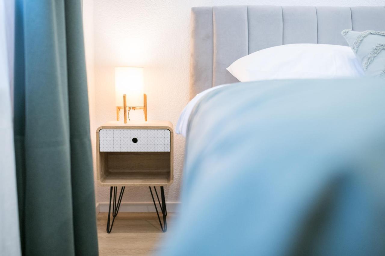 Hotel Maslina Seget  외부 사진