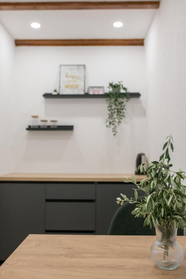 Hotel Maslina Seget  외부 사진