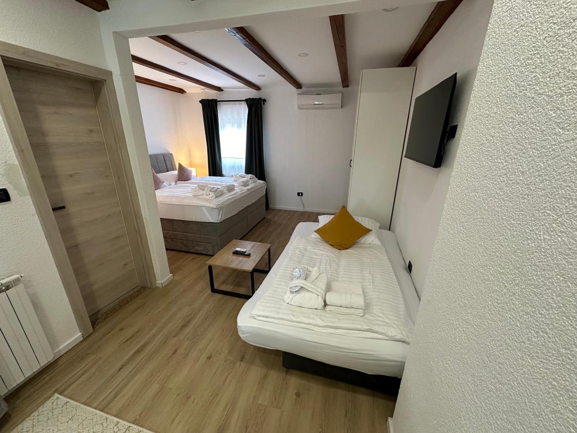 Hotel Maslina Seget  외부 사진