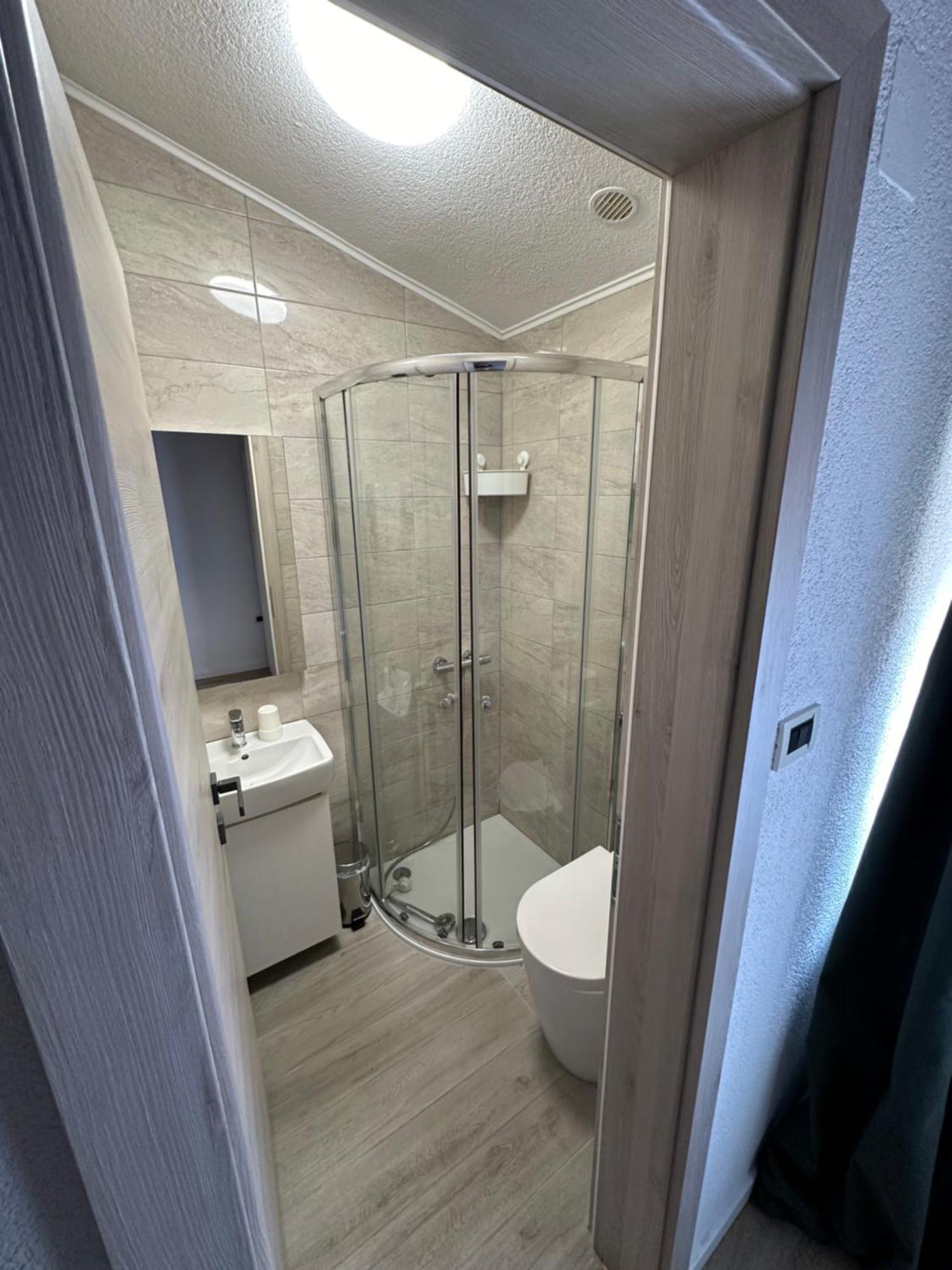 Hotel Maslina Seget  외부 사진