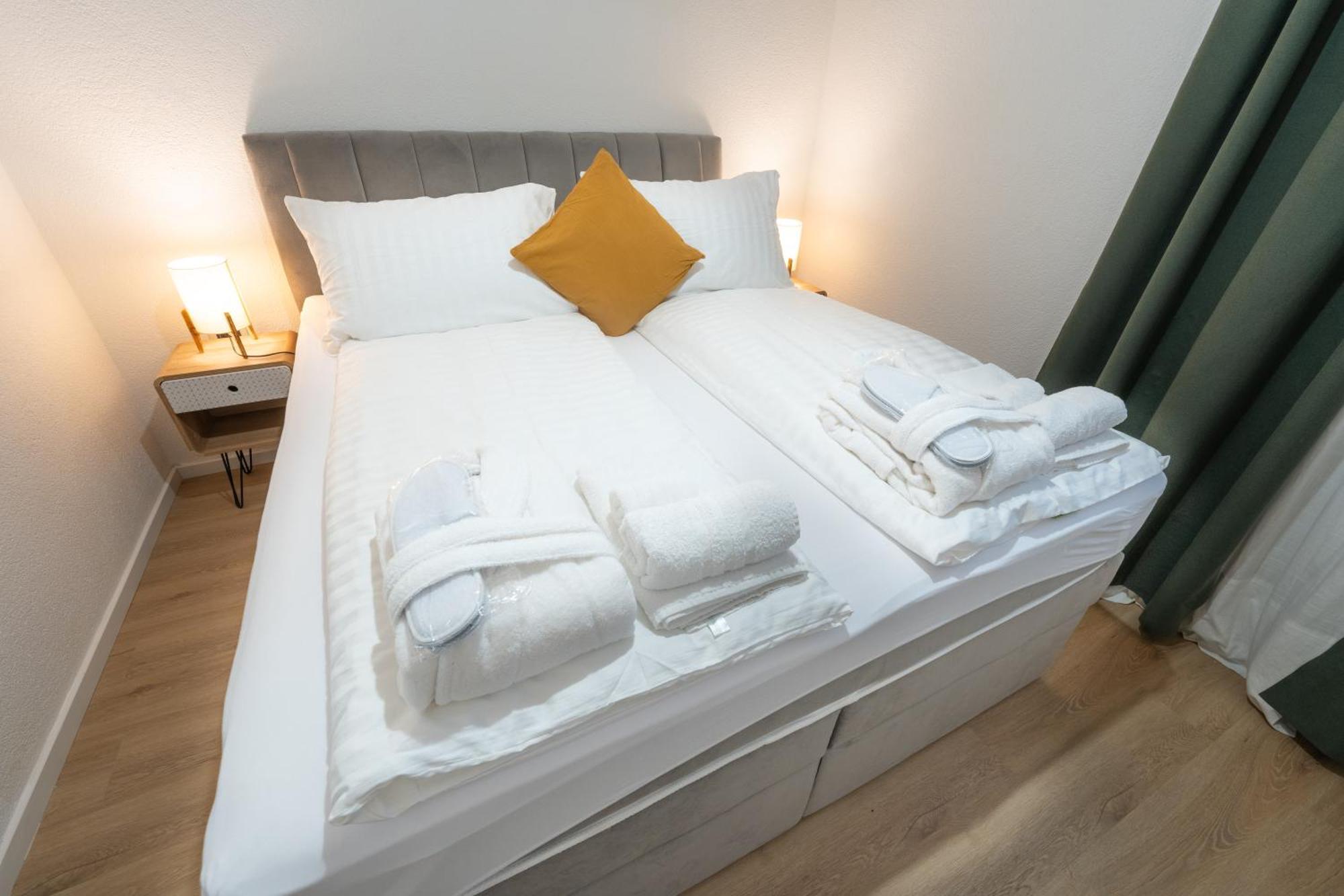 Hotel Maslina Seget  외부 사진