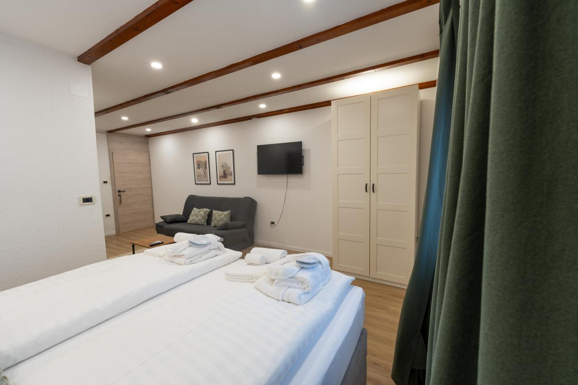 Hotel Maslina Seget  외부 사진