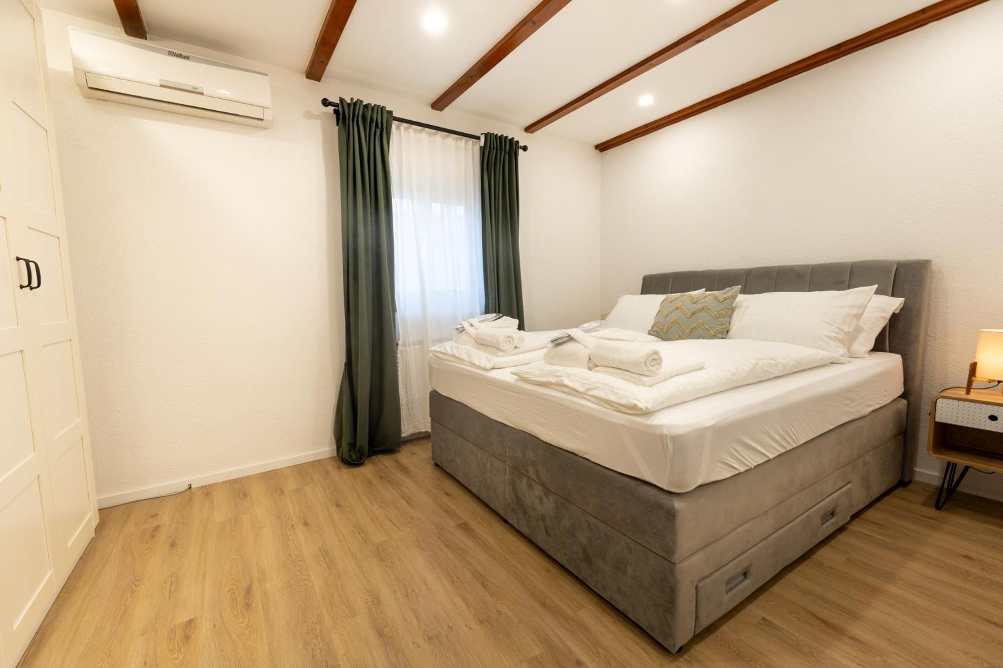 Hotel Maslina Seget  외부 사진