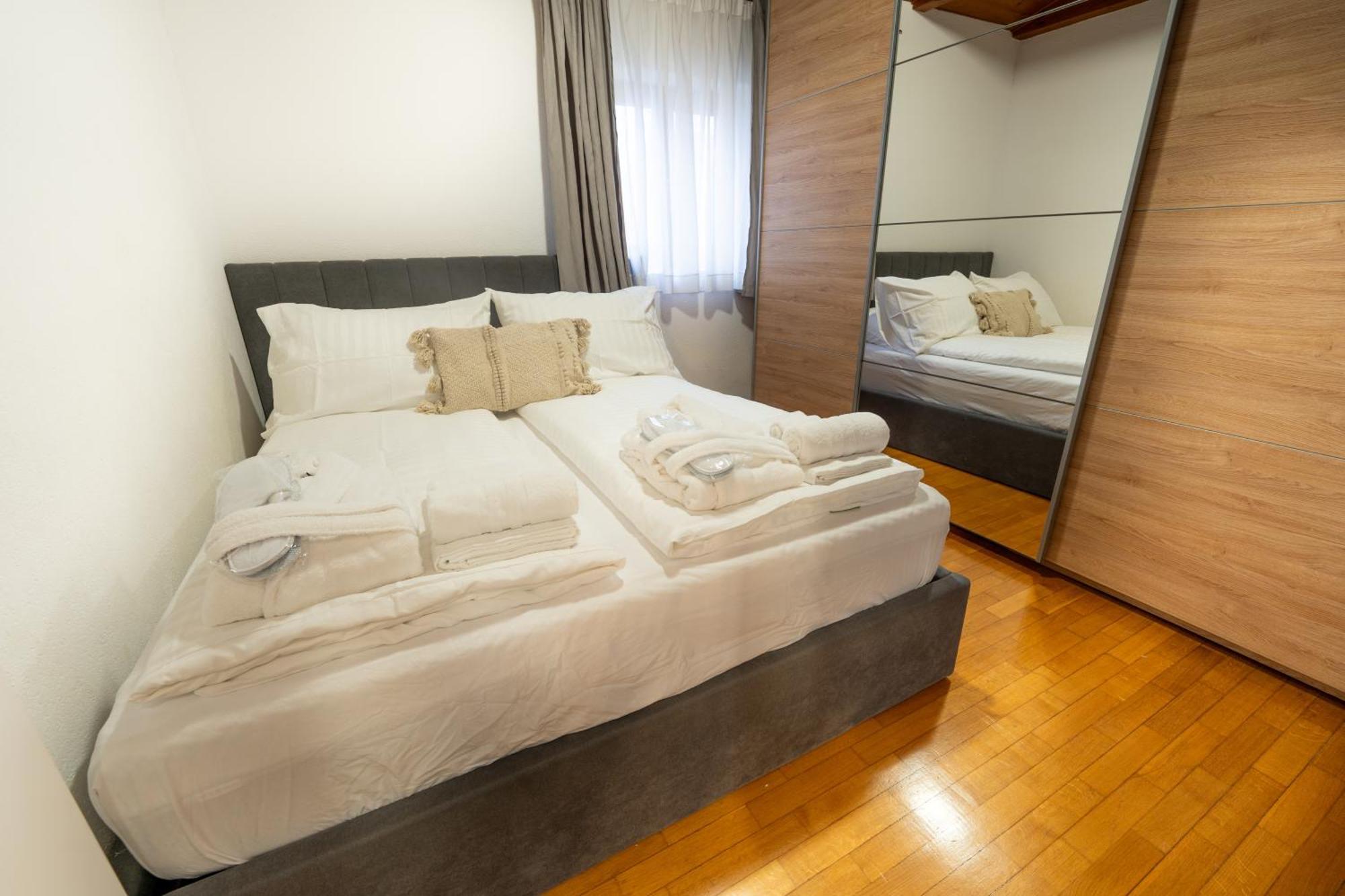 Hotel Maslina Seget  외부 사진