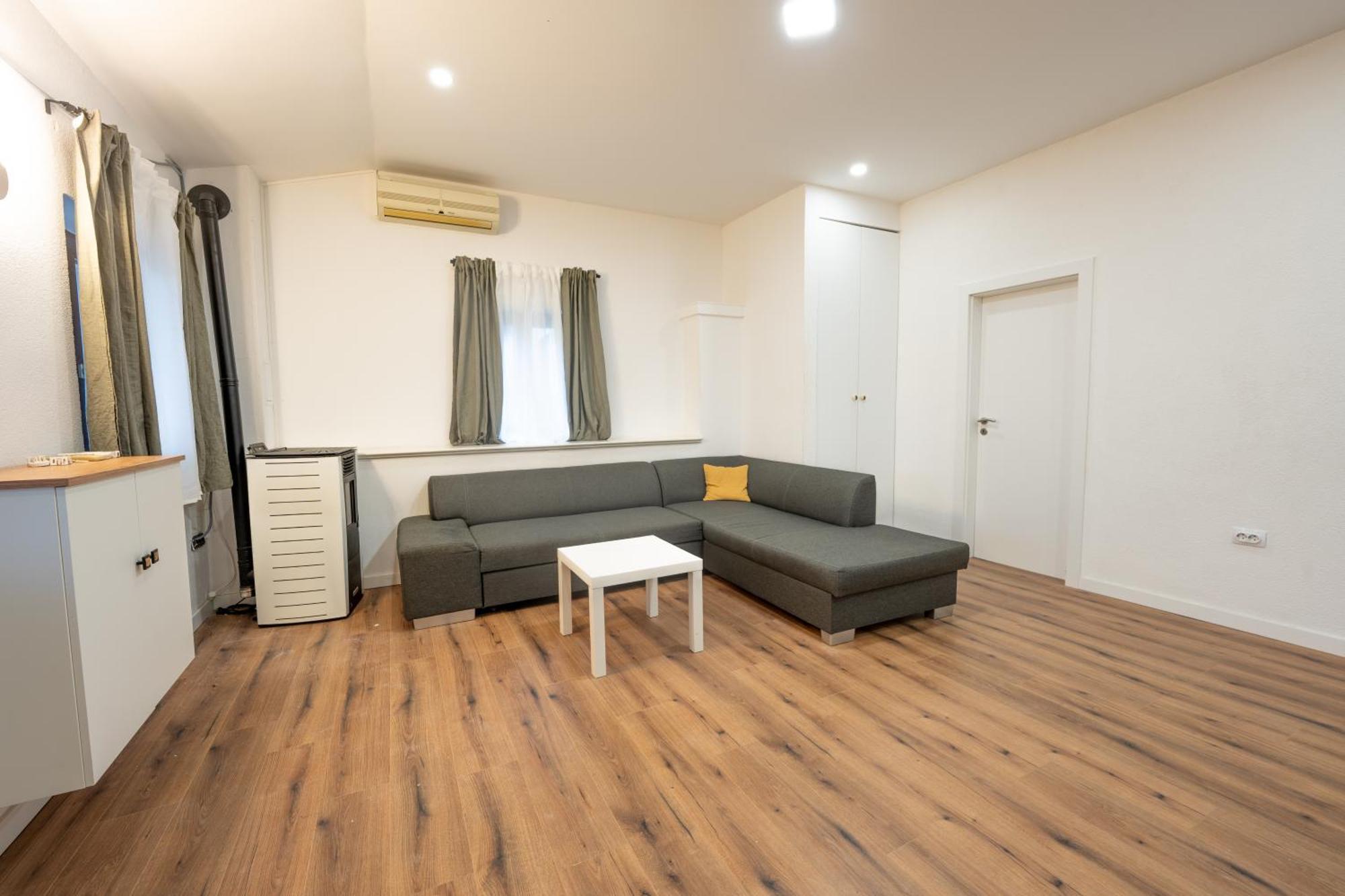 Hotel Maslina Seget  외부 사진