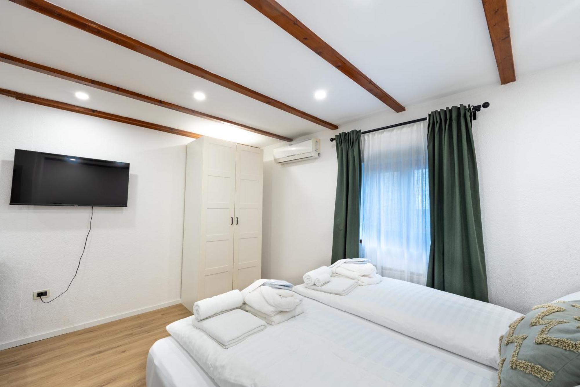 Hotel Maslina Seget  외부 사진