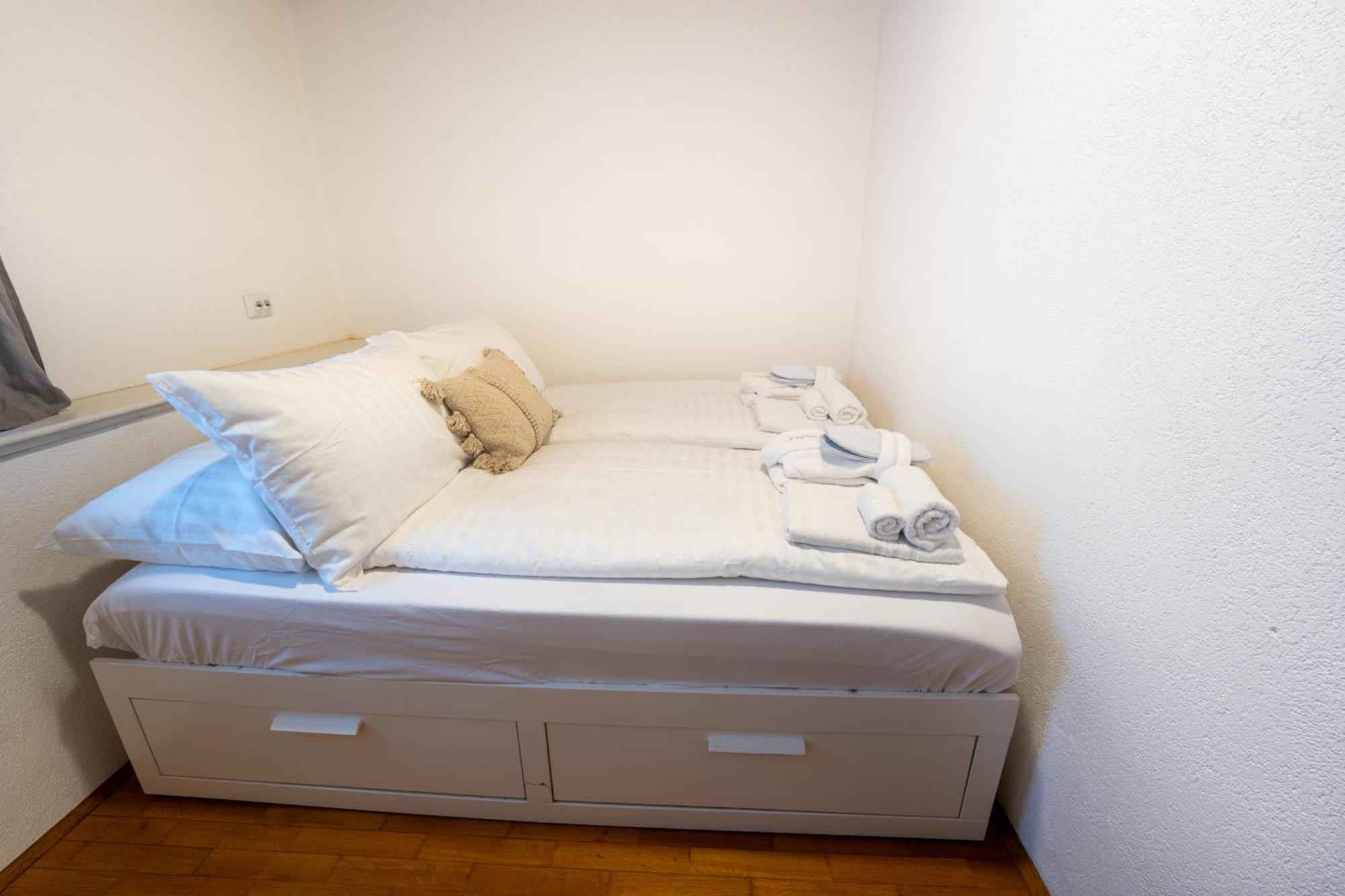 Hotel Maslina Seget  외부 사진