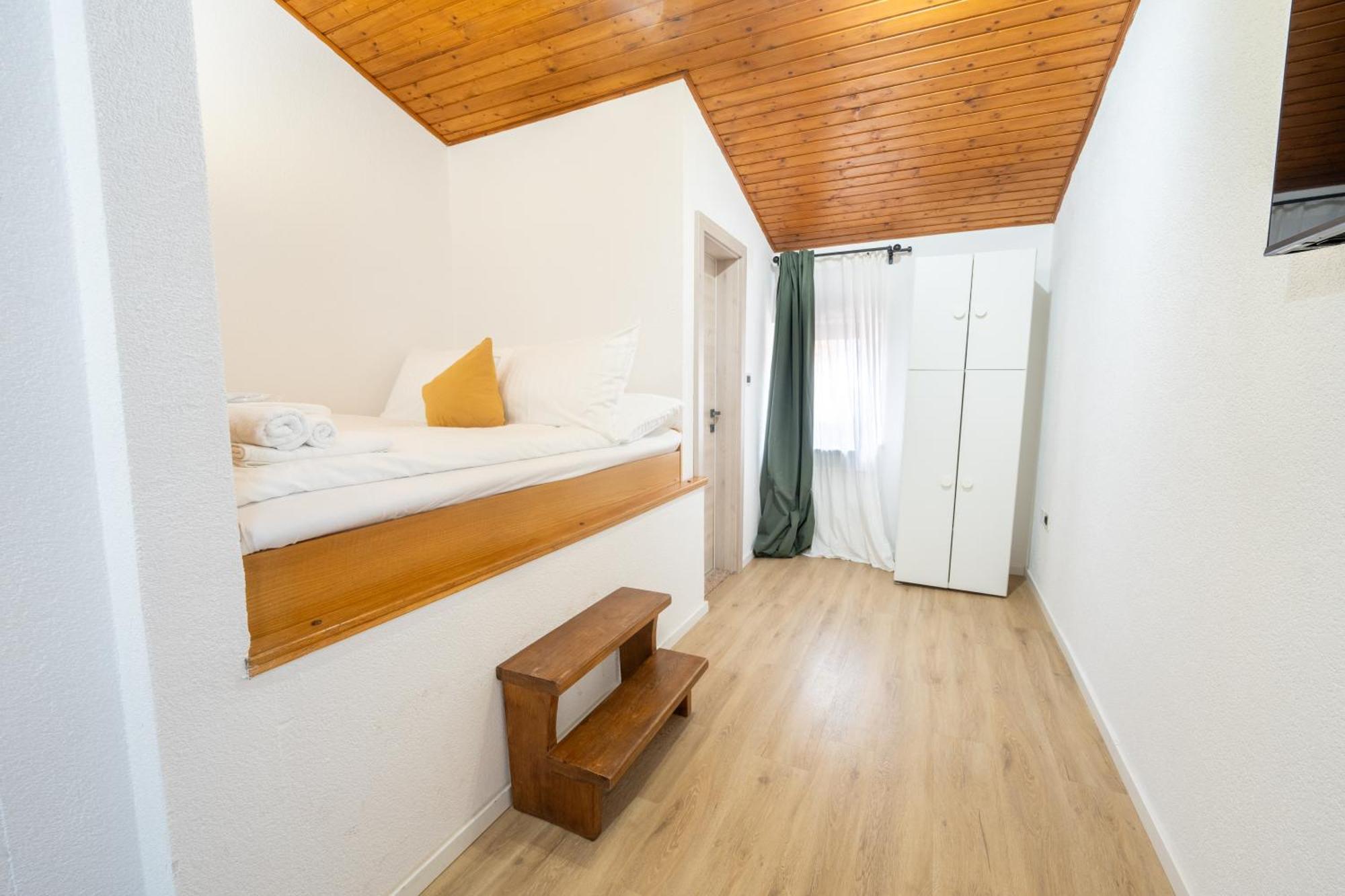 Hotel Maslina Seget  외부 사진