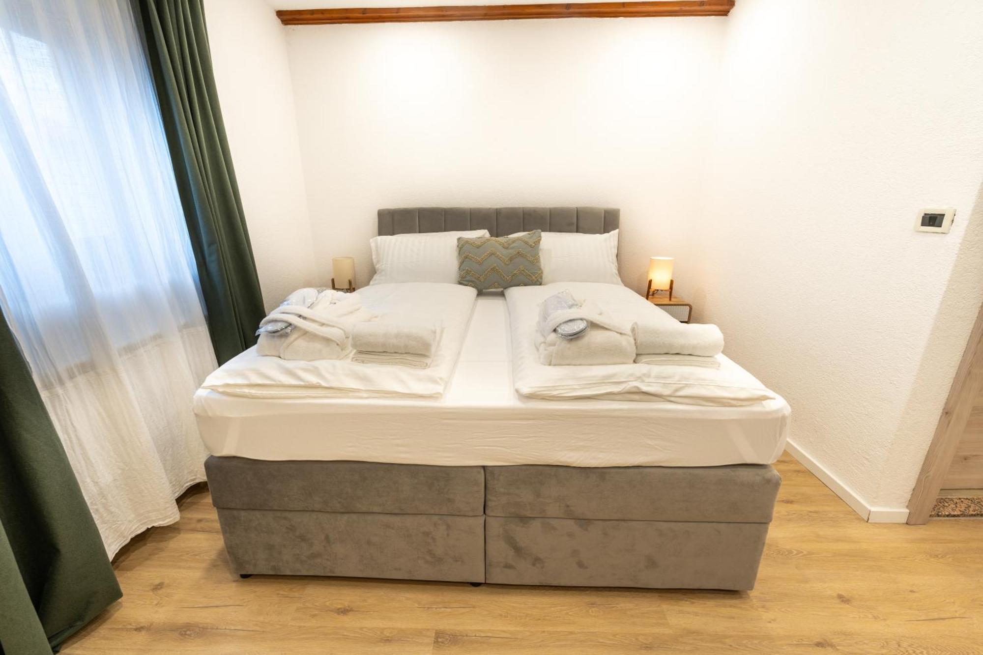 Hotel Maslina Seget  외부 사진