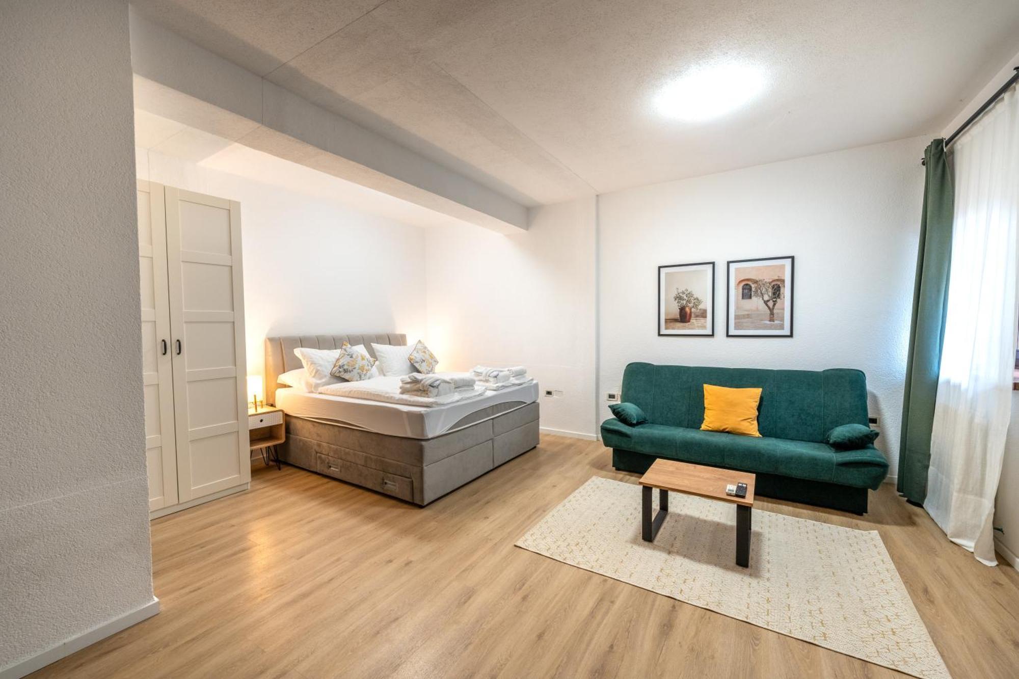 Hotel Maslina Seget  외부 사진