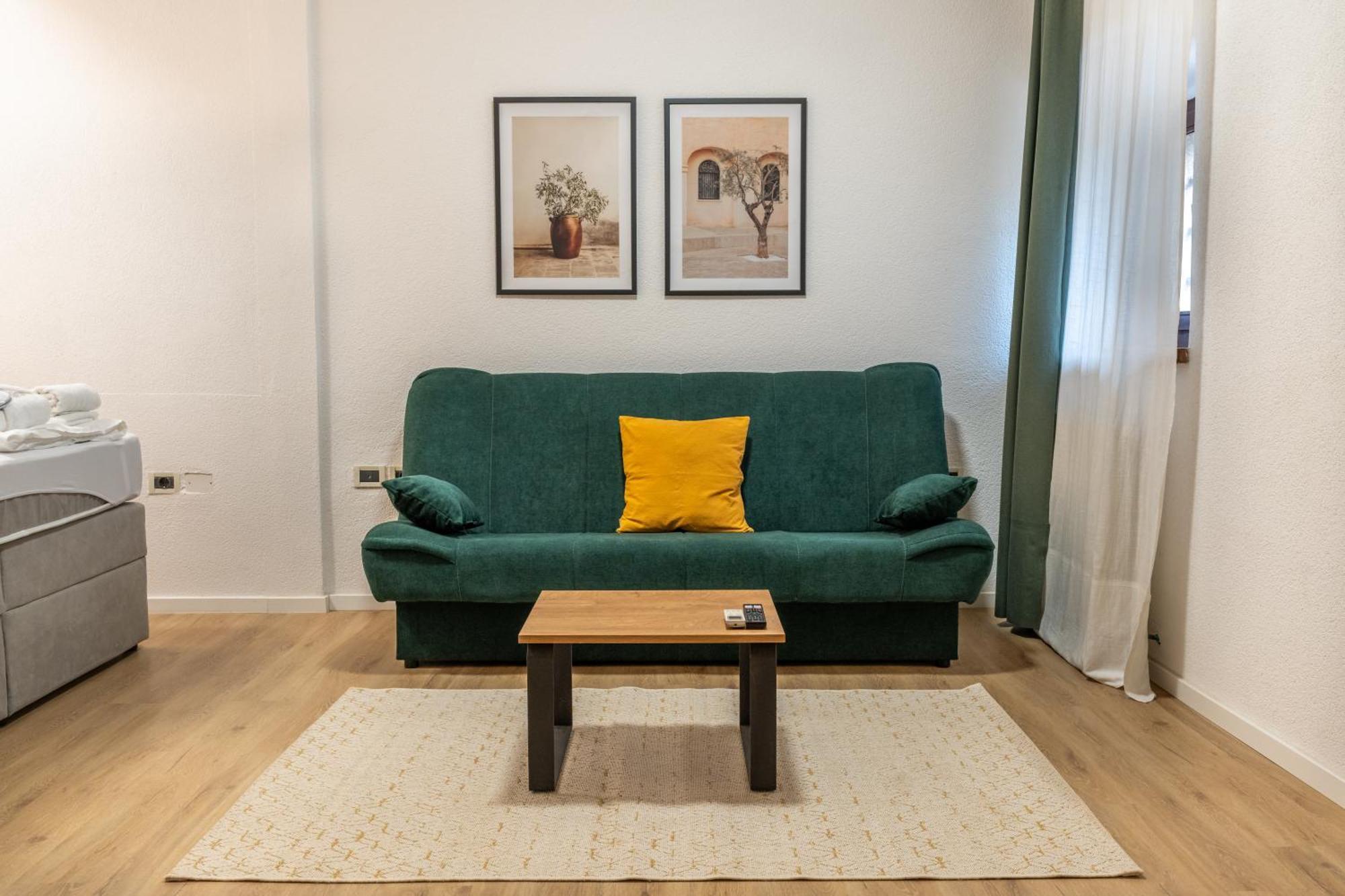 Hotel Maslina Seget  외부 사진