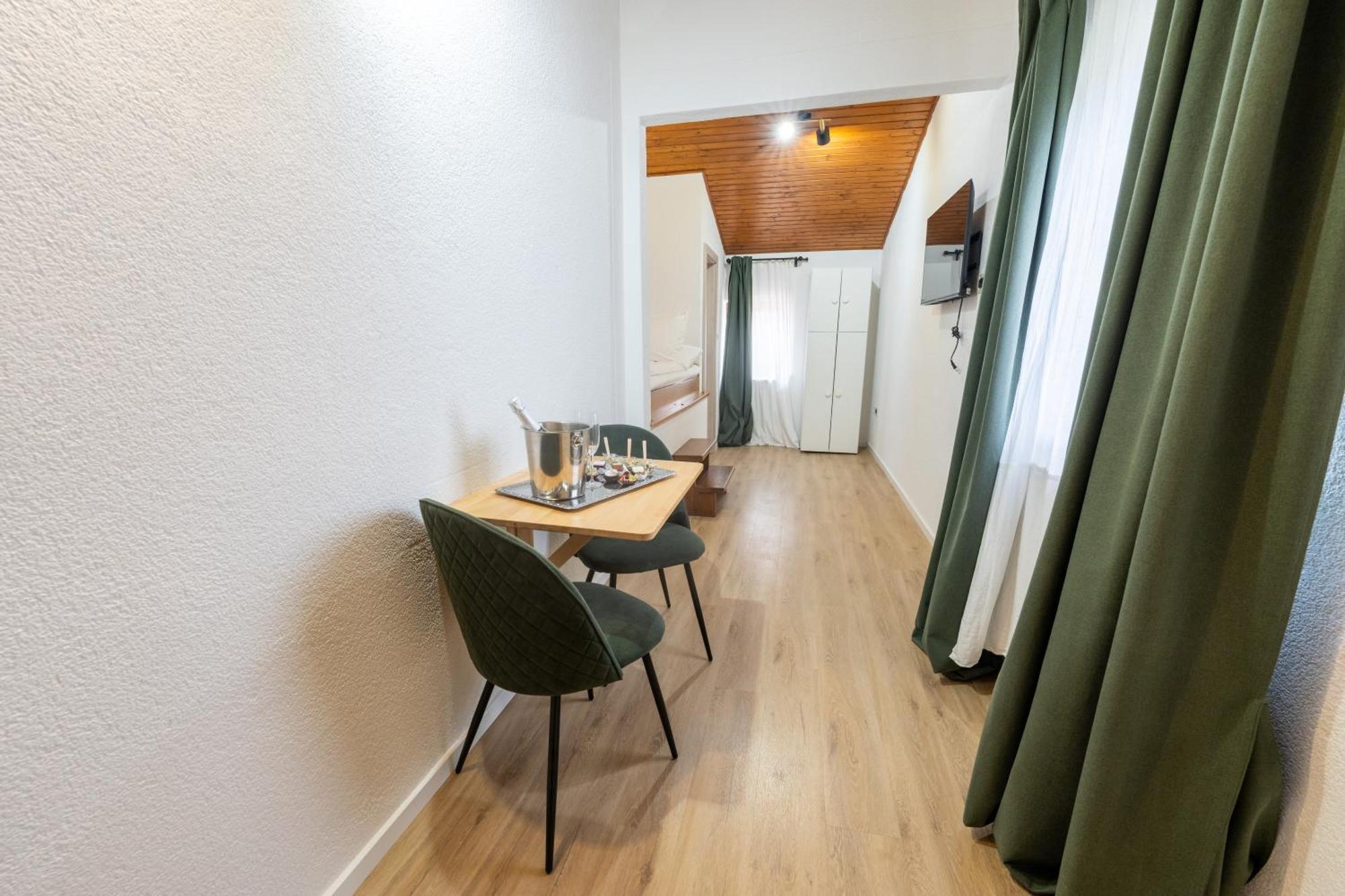 Hotel Maslina Seget  외부 사진