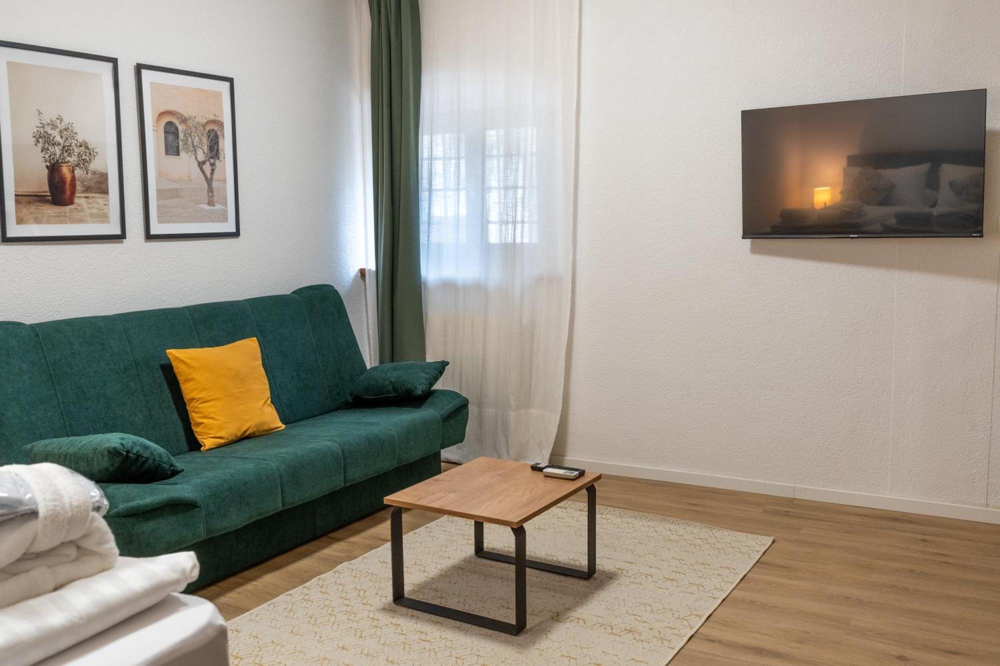 Hotel Maslina Seget  외부 사진